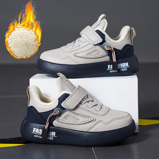 Comfortabele Kindersneakers met Antislip en Zachte Zool