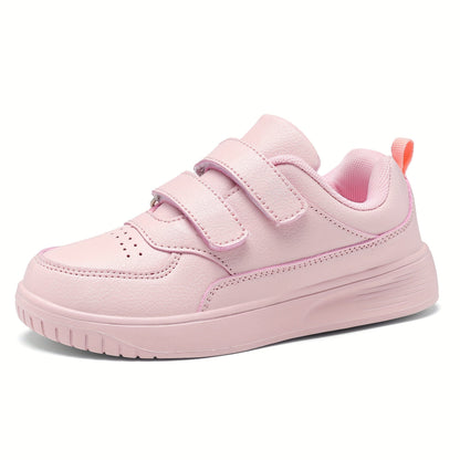 Comfortabele Lage Meisjessneakers voor Dagelijks Gebruik