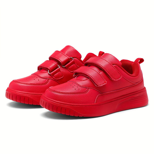 Comfortabele Lage Meisjessneakers voor Dagelijks Gebruik