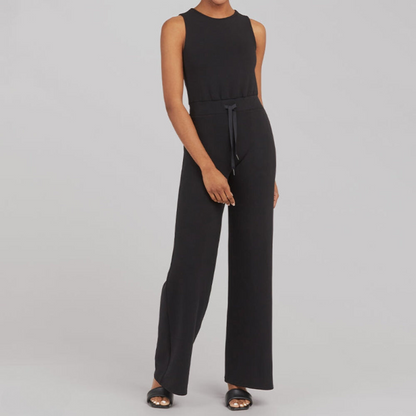 Comfortabele Mouwloze Jumpsuit Mitch Stijlvol
