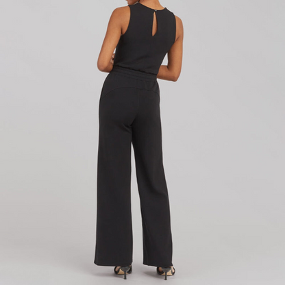Comfortabele Mouwloze Jumpsuit Mitch Stijlvol