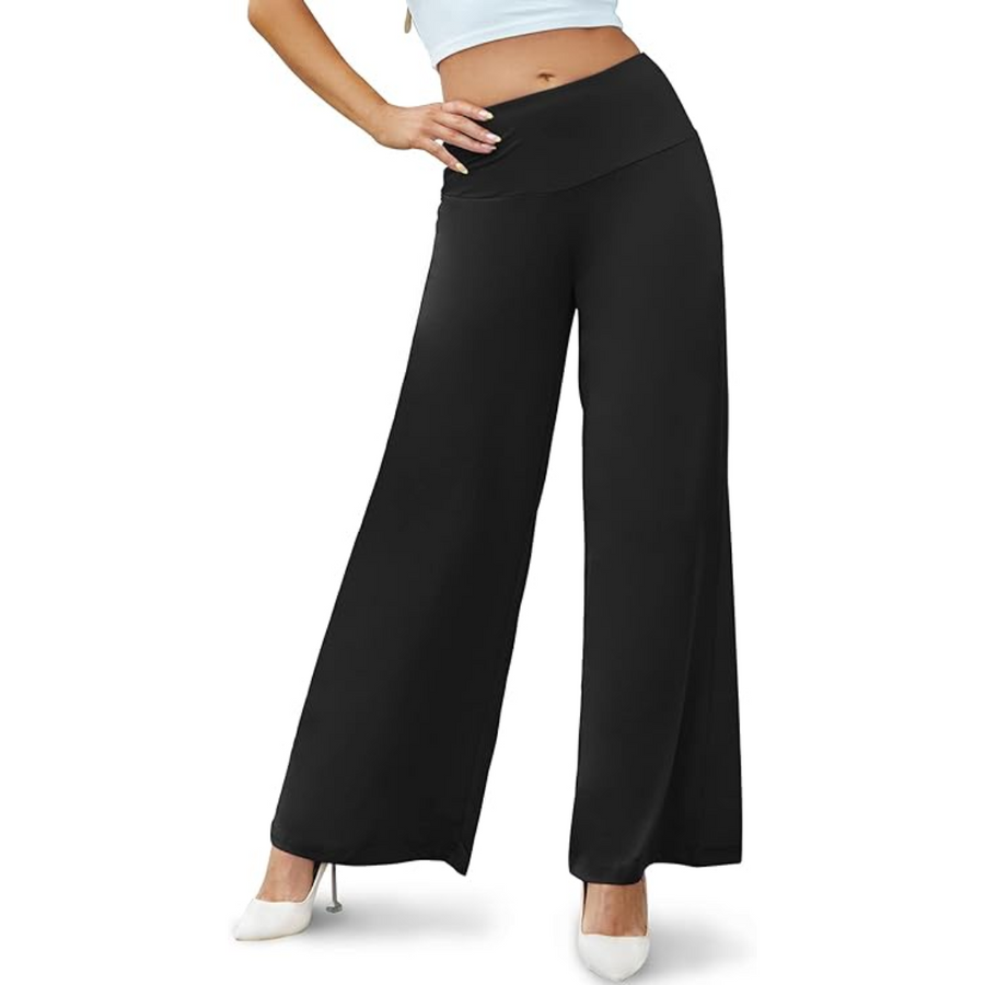 Comfortabele Plus Size Damesbroek Novoselina