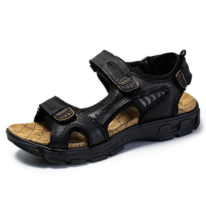 Comfortabele Sandalen Unisex - Extra Dikke Zool