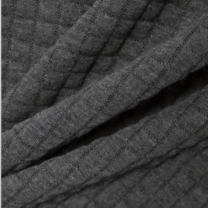 Comfortabele Slim-Fit Polo voor Heren