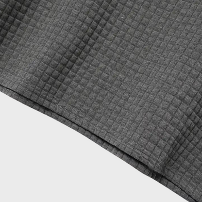 Comfortabele Slim-Fit Polo voor Heren