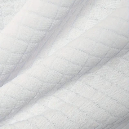 Comfortabele Slim-Fit Polo voor Heren