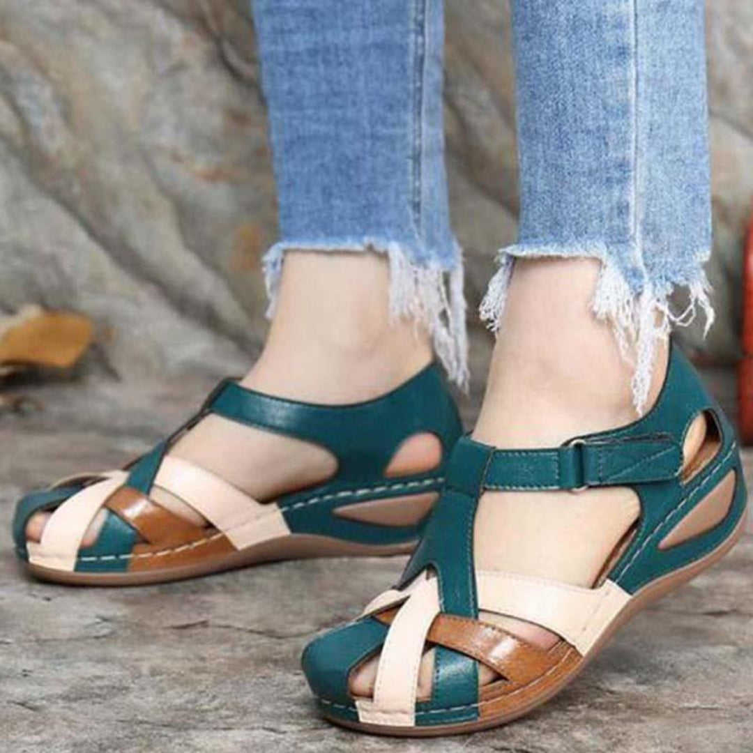 Comfortabele Zomersandalen voor Dames