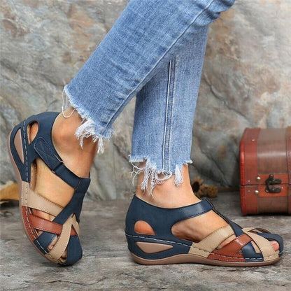 Comfortabele Zomersandalen voor Dames