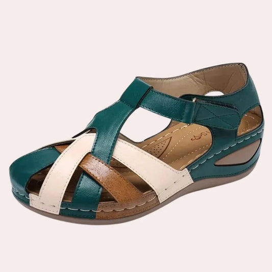 Comfortabele Zomersandalen voor Dames