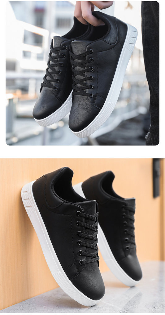 Comfortabele en Stijlvolle Dagelijkse Schoenen