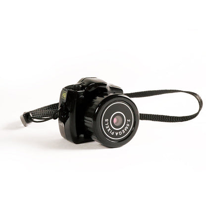 Compacte HD Mini Videocamera 1080p