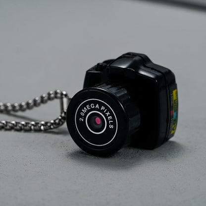 Compacte HD Mini Videocamera 1080p