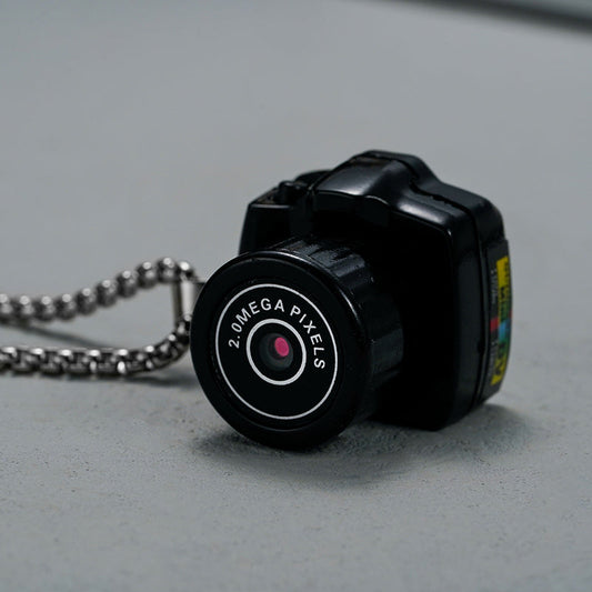 Compacte HD Mini Videocamera 1080p