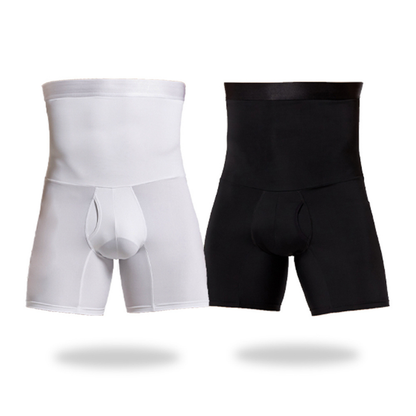 Compressie Broek - Bovenbeen en Rug Ondersteuning