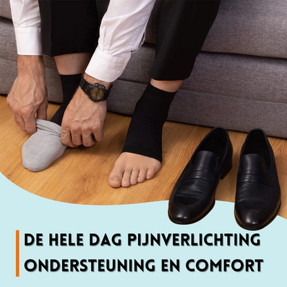 Compressiekousen voor Pijn en Zwelling Verlichting