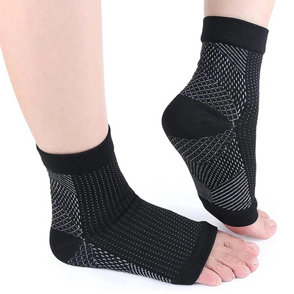Compressiekousen voor Pijn en Zwelling Verlichting