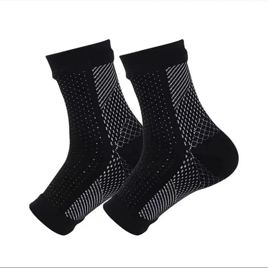 Compressiekousen voor Pijn en Zwelling Verlichting