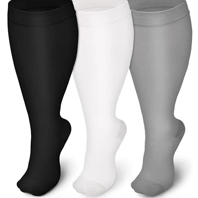 Compressiekousen voor Vrouwen - Comfort en Stijl