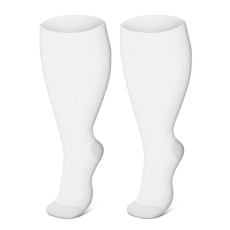 Compressiekousen voor Vrouwen - Comfort en Stijl