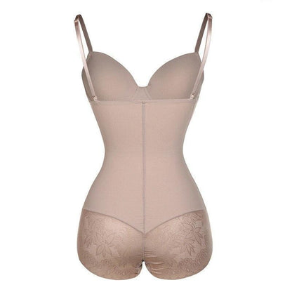 Corrigerend Dames Ondergoed - Slanke Bodyshaper