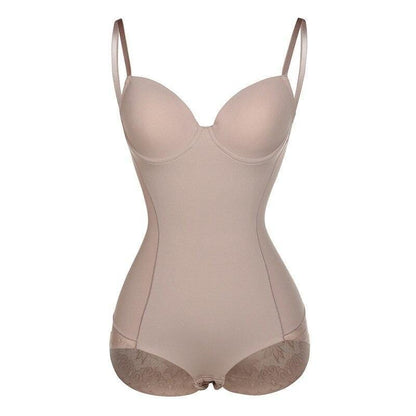 Corrigerend Dames Ondergoed - Slanke Bodyshaper