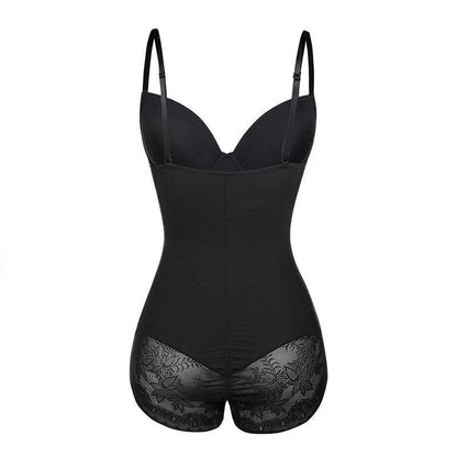 Corrigerend Dames Ondergoed - Slanke Bodyshaper