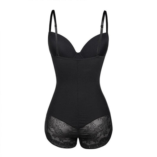 Corrigerend Dames Ondergoed - Slanke Bodyshaper