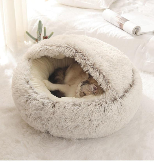 CozyHome Huisdier Mand - Warm en Comfortabel