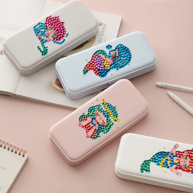 Creatieve Kinderschilderij Set