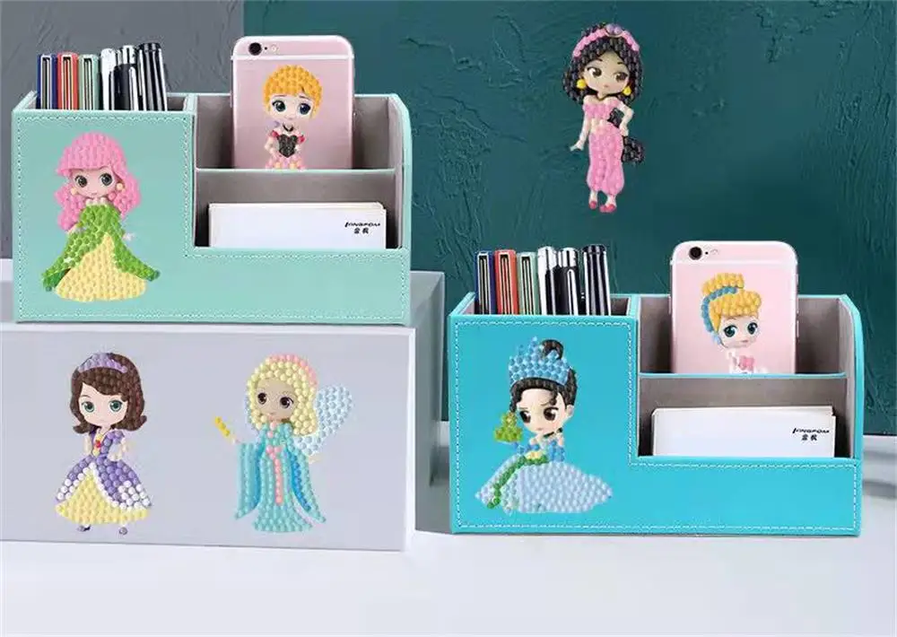 Creatieve Kinderschilderij Set