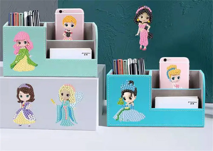 Creatieve Kinderschilderij Set