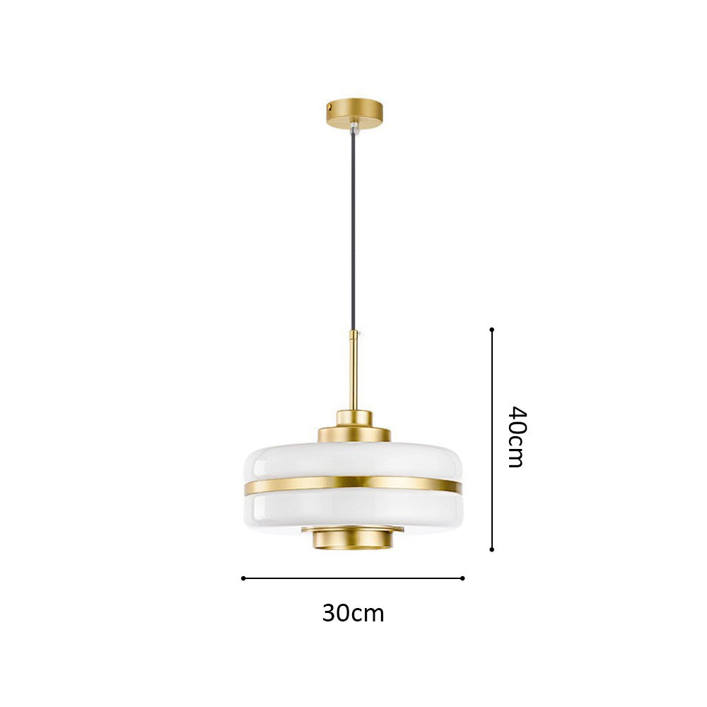 Solstice - Nordic Light Hanglamp voor Stijlvolle Scandinavisch