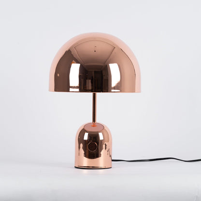 ChimeLamp™ – Elegante Tafellamp met Klokvormig Design