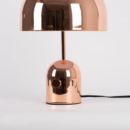 ChimeLamp™ – Elegante Tafellamp met Klokvormig Design