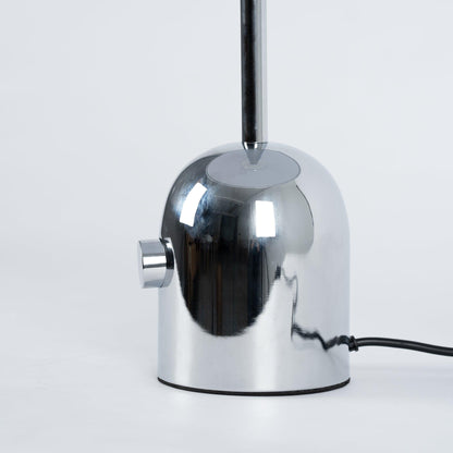 ChimeLamp™ – Elegante Tafellamp met Klokvormig Design