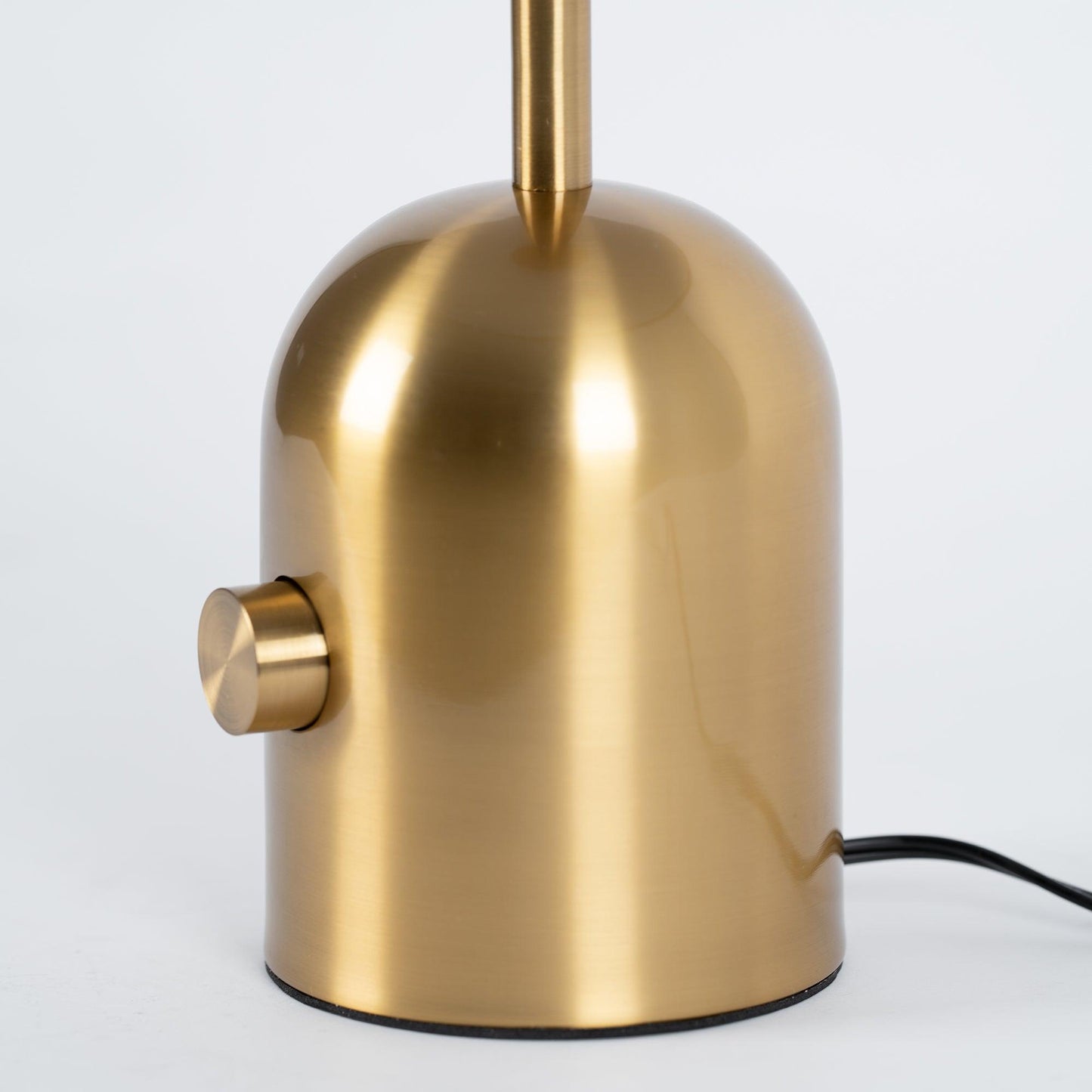 ChimeLamp™ – Elegante Tafellamp met Klokvormig Design