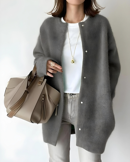 Dames Casual Jas - Elegante Kath