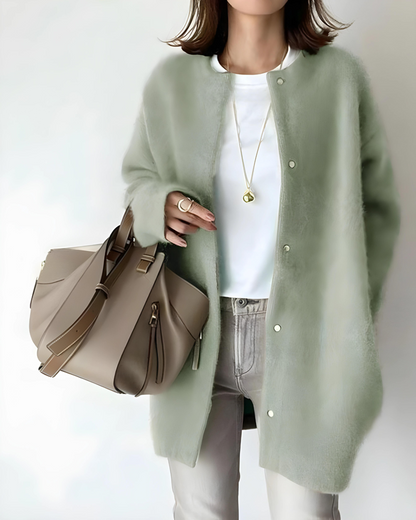 Dames Casual Jas - Elegante Kath