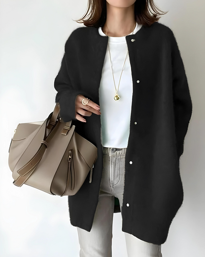 Dames Casual Jas - Elegante Kath