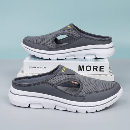 Dames Instapschoenen Amari Comfortabel en Licht