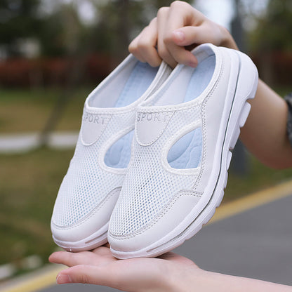Dames Instapschoenen Amari Comfortabel en Licht