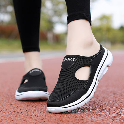 Dames Instapschoenen Amari Comfortabel en Licht