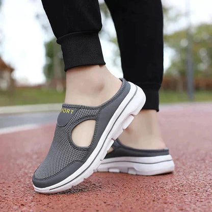 Dames Instapschoenen Amari Comfortabel en Licht
