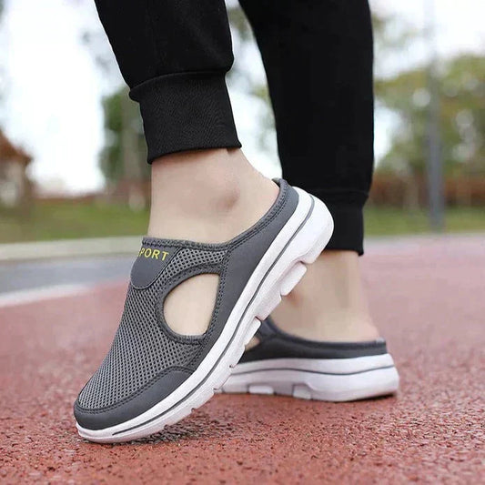 Dames Instapschoenen Amari Comfortabel en Licht