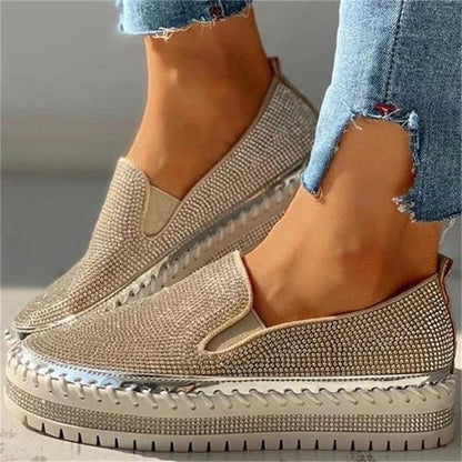 Dames Instapschoenen voor de Lente