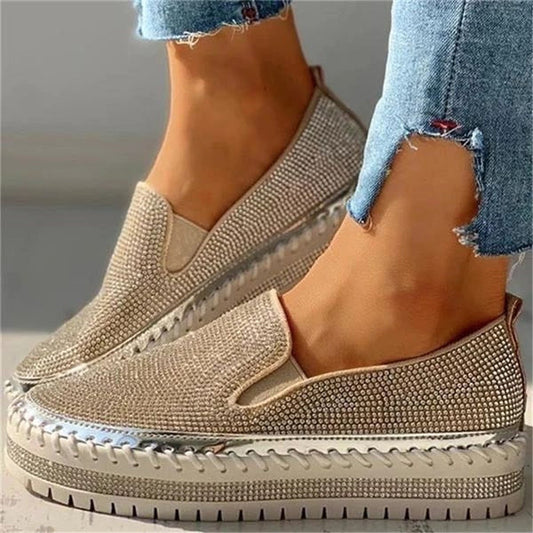 Dames Instapschoenen voor de Lente