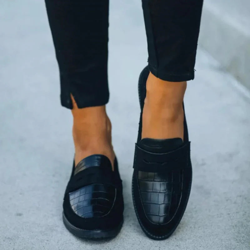 Dames Kurkzool Schoenen voor Dagelijks Gebruik