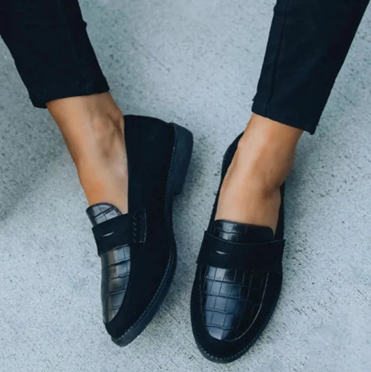 Dames Kurkzool Schoenen voor Dagelijks Gebruik