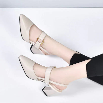 Dames Orthopedische Comfort Sandalen