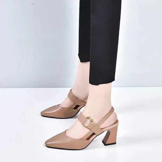 Dames Orthopedische Comfort Sandalen